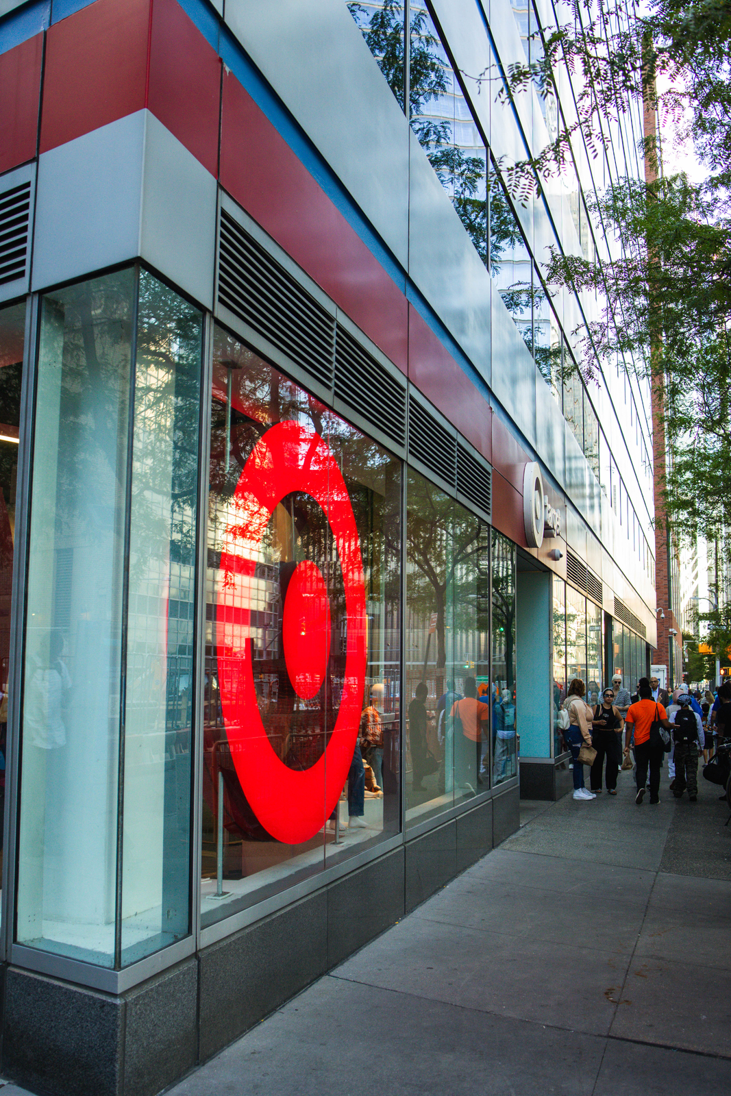 Target Jobs Guest Advocate (Cashier or Front of Store Attendant/Cart